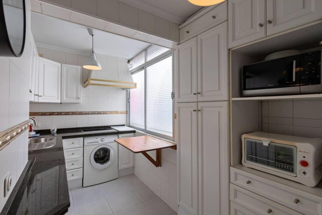 Triana Maestro Deluxe By Valcambre Apartment Seville Exterior photo