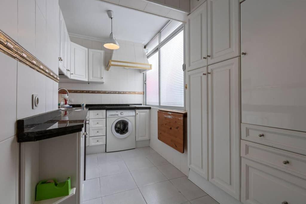 Triana Maestro Deluxe By Valcambre Apartment Seville Exterior photo
